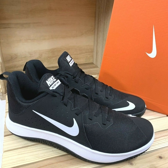 Nike Other - Nike Fly.By Low Men's Sz 11 Basketball Sneaker NWB